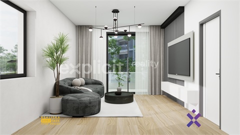 Prodej bytu 3kk, 61 m² - 4