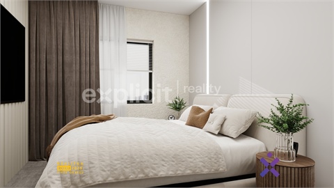 Prodej bytu 3kk, 61 m² - 10