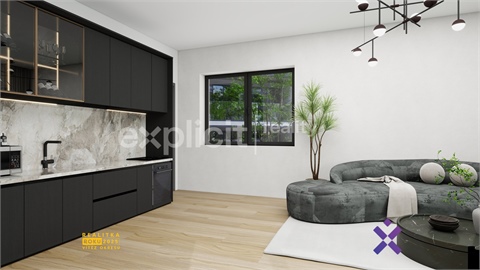 Prodej bytu 3kk, 61 m² 0