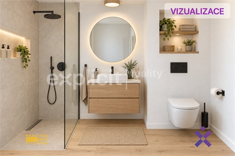 Prodej bytu 3kk, 66 m² 10