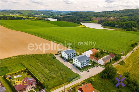 Prodej bytu 3kk, 61 m² - 0