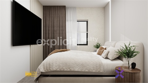 Prodej bytu 3kk, 61 m² 12