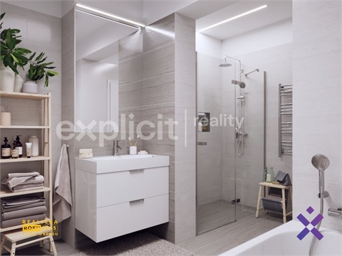 Prodej bytu 3kk, 61 m² - 6