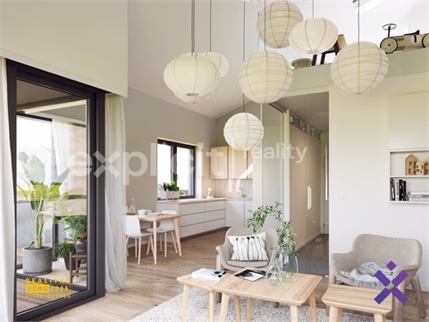 Prodej bytu 3kk, 61 m² 4