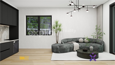 Prodej bytu 3kk, 61 m² - 2