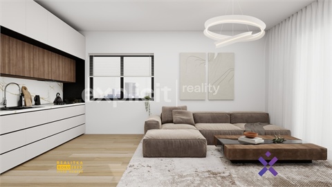 Prodej bytu 3kk, 61 m² - 8