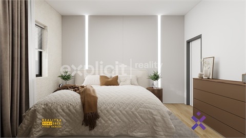 Prodej bytu 3kk, 61 m² - 6