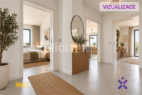 Prodej bytu 3kk, 66 m² 12