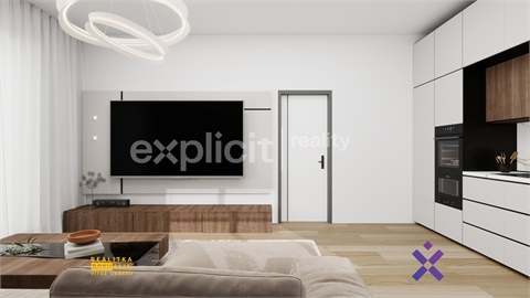 Prodej bytu 3kk, 61 m² 10