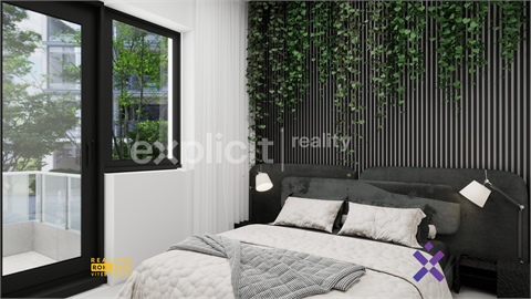 Prodej bytu 3kk, 61 m² 6