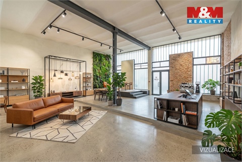 Prodej pozemku pro komerční výstavbu, 238 m² 2