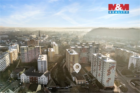 Prodej pozemku pro komerční výstavbu, 238 m² - 16
