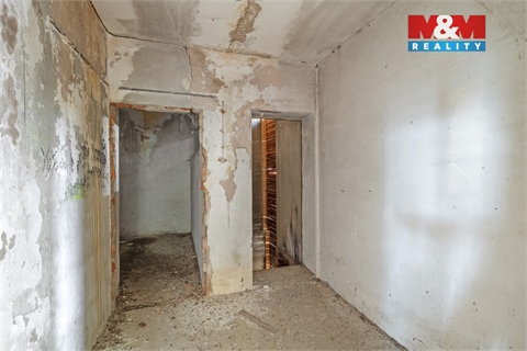 Prodej pozemku pro komerční výstavbu, 238 m² - 8
