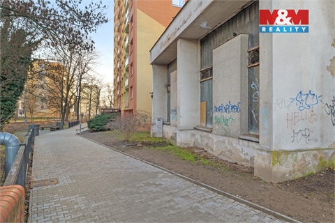 Prodej pozemku pro komerční výstavbu, 238 m² 4