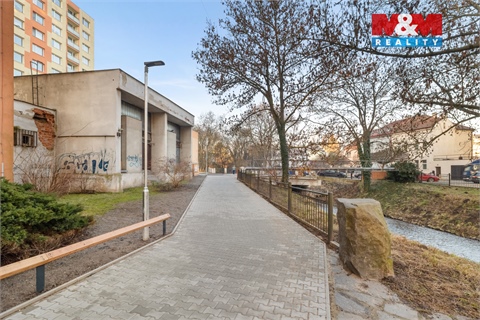 Prodej pozemku pro komerční výstavbu, 238 m² - 2