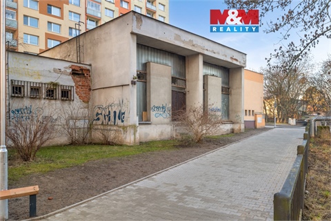 Prodej pozemku pro komerční výstavbu, 238 m² 0