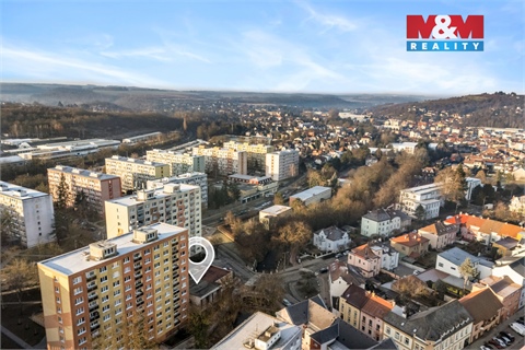 Prodej pozemku pro komerční výstavbu, 238 m² 16
