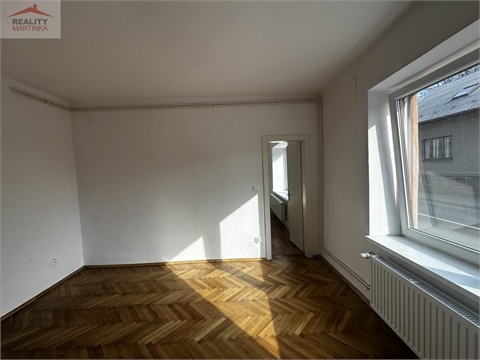 Pronájem bytu 1+1, 39 m² - 6