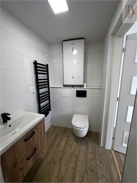 Pronájem bytu 1+1, 39 m² - 0