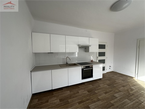 Pronájem bytu 1+1, 39 m² 8