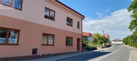 Pronájem bytu 1+1, 39 m² - 8