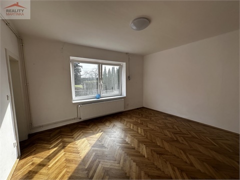 Pronájem bytu 1+1, 39 m² - 2