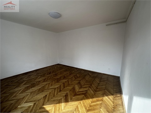Pronájem bytu 1+1, 39 m² 10