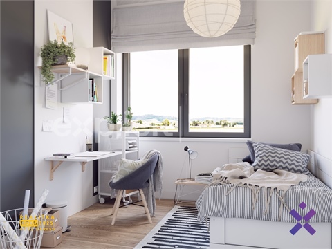 Prodej bytu 2kk, 47 m² 6