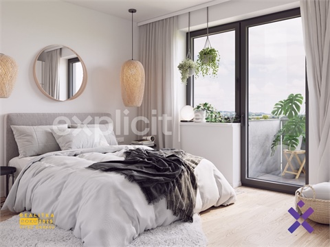 Prodej bytu 2kk, 47 m² - 4