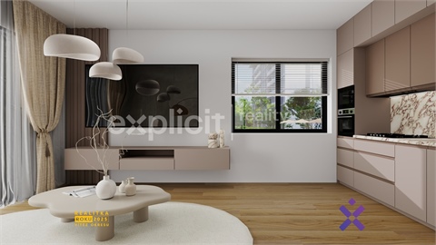 Prodej bytu 2kk, 46 m² - 4