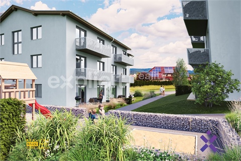 Prodej bytu 2kk, 47 m² 8