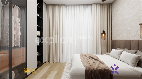 Prodej bytu 2kk, 46 m² - 6