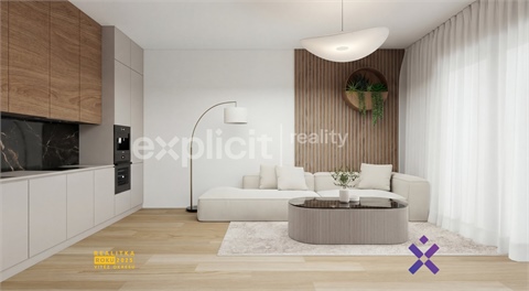 Prodej bytu 2kk, 46 m² 4