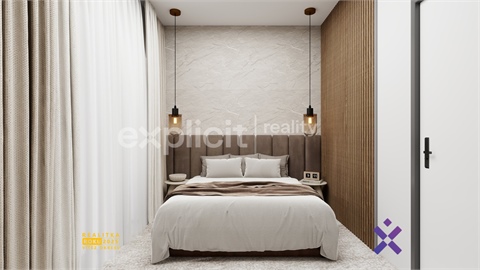 Prodej bytu 2kk, 46 m² 6