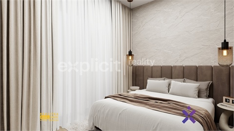 Prodej bytu 2kk, 46 m² 8