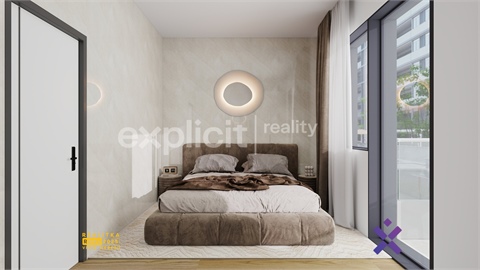 Prodej bytu 2kk, 46 m² - 8