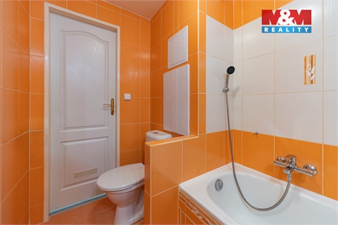 Prodej bytu 2+1, 60 m² - 6