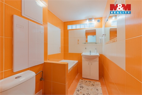 Prodej bytu 2+1, 60 m² 8