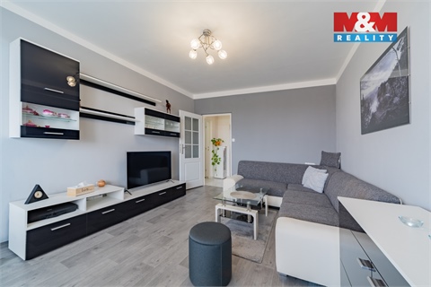 Prodej bytu 2+1, 60 m² 6