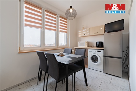 Prodej bytu 2+1, 60 m² - 2