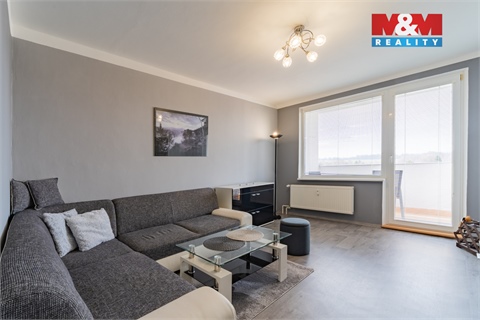 Prodej bytu 2+1, 60 m² - 14