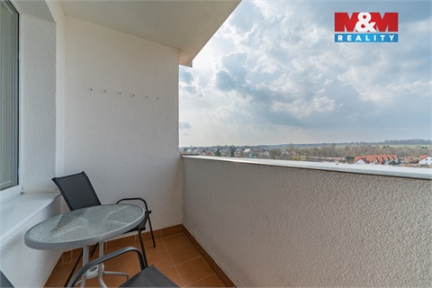 Prodej bytu 2+1, 60 m² - 16