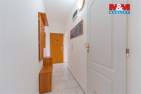 Prodej bytu 2+1, 60 m² 16