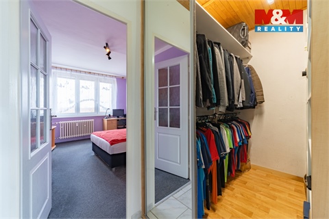 Prodej bytu 2+1, 60 m² - 12