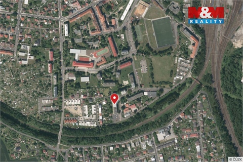 Prodej bytu 2+1, 60 m² 20