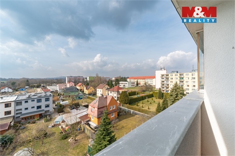 Prodej bytu 2+1, 60 m² 18