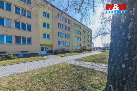 Prodej bytu 3+1, 76 m² 4