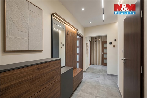 Prodej bytu 3+1, 76 m² 14