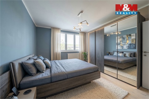 Prodej bytu 3+1, 76 m² 12