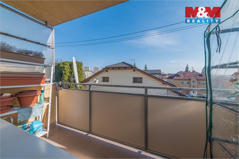 Prodej bytu 3+1, 76 m² - 4